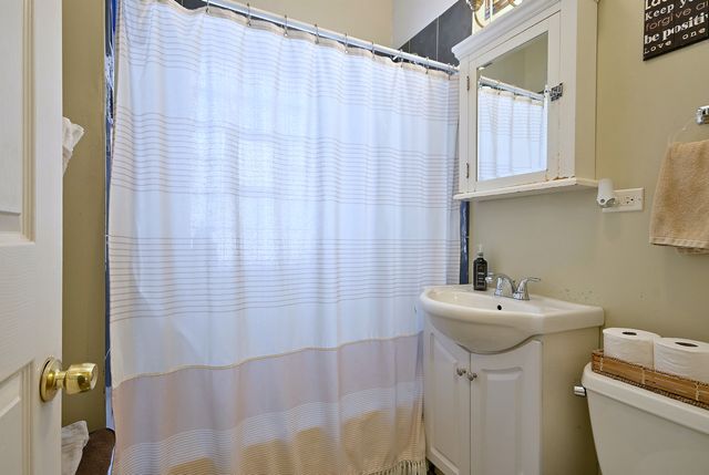 4703 W Parker Avenue, Chicago, IL 60639