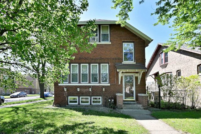 4703 W Parker Avenue, Chicago, IL 60639