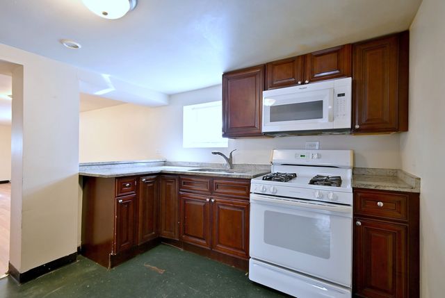 4703 W Parker Avenue, Chicago, IL 60639