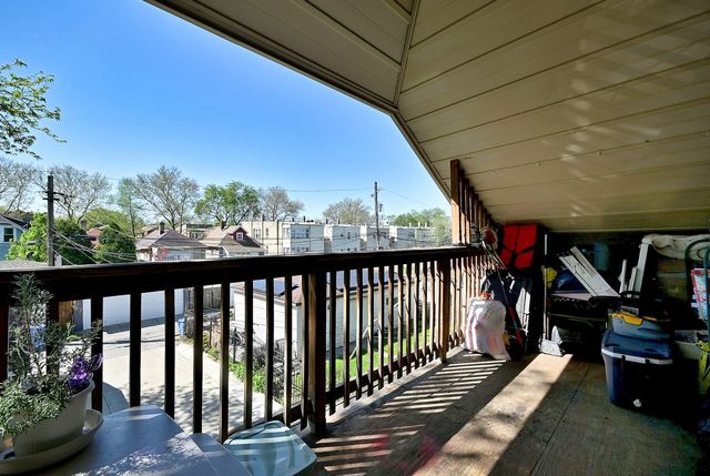 4703 W Parker Avenue, Chicago, IL 60639