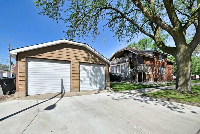 4703 W Parker Avenue, Chicago, IL 60639