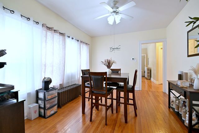 4703 W Parker Avenue, Chicago, IL 60639