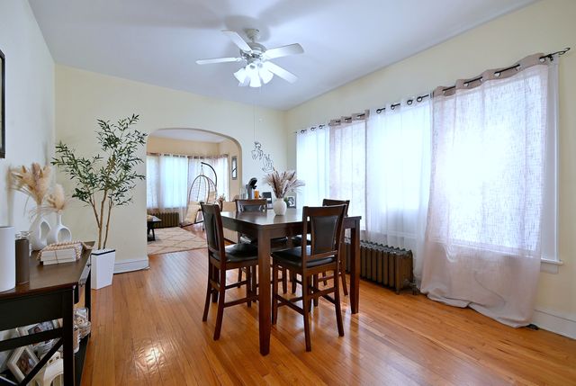 4703 W Parker Avenue, Chicago, IL 60639