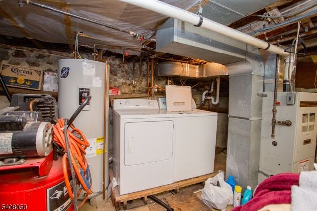 50 N Lincoln Ave, Washington Boro, NJ 07882