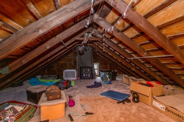 50 N Lincoln Ave, Washington Boro, NJ 07882