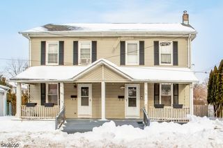 50 N Lincoln Ave, Washington Boro, NJ 07882