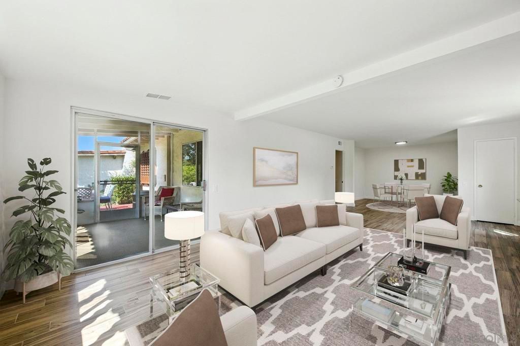 Image 1 of property listing at 16660 Roca Drive, San Diego, CA 92128