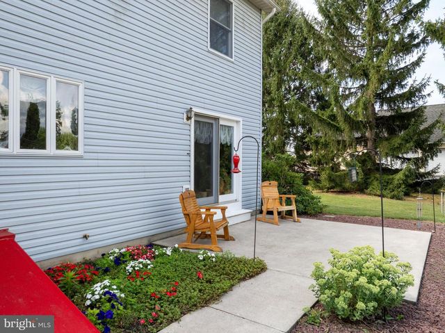 39 COLONIAL DR, Reedsville, PA 17084