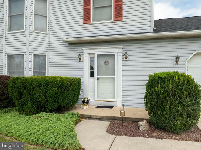 39 COLONIAL DR, Reedsville, PA 17084