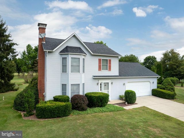 39 COLONIAL DR, Reedsville, PA 17084