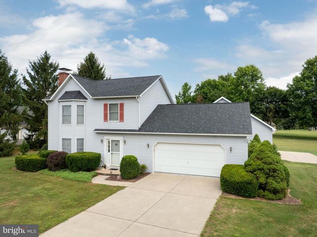 39 COLONIAL DR, Reedsville, PA 17084