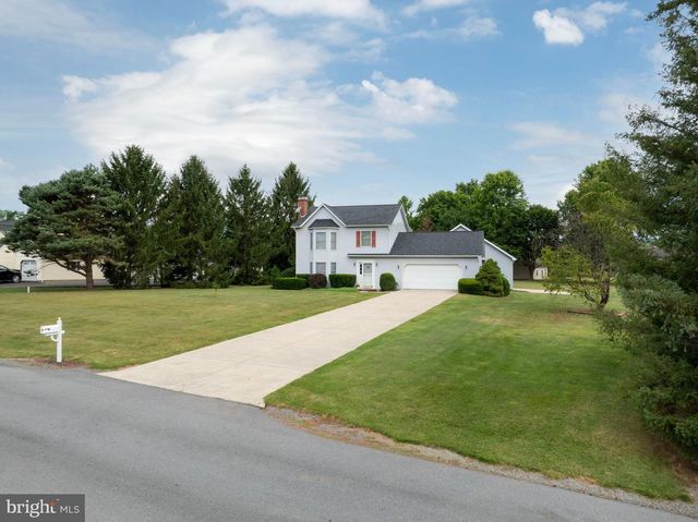 39 COLONIAL DR, Reedsville, PA 17084
