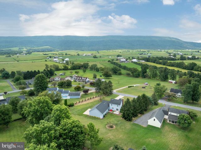 39 COLONIAL DR, Reedsville, PA 17084