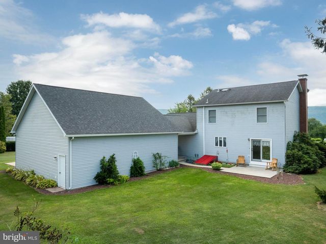 39 COLONIAL DR, Reedsville, PA 17084