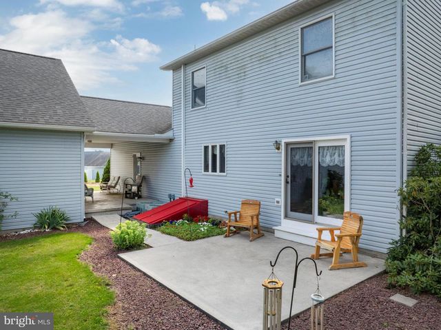 39 COLONIAL DR, Reedsville, PA 17084