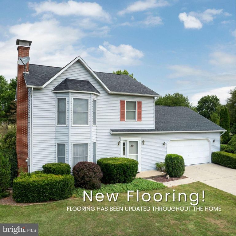 39 COLONIAL DR, Reedsville, PA 17084