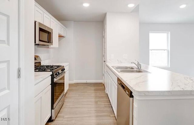 78 Osprey Court, Benson, NC 27504