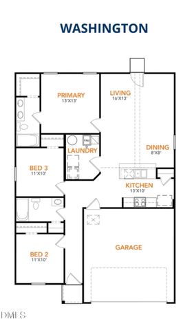 78 Osprey Court, Benson, NC 27504