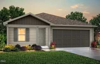 78 Osprey Court, Benson, NC 27504