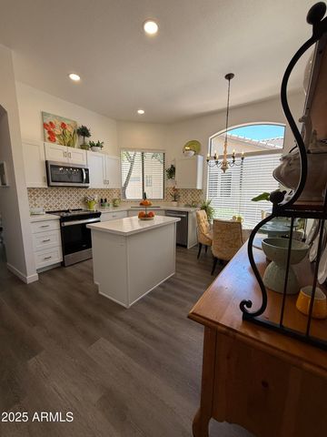 23705 S PLEASANT Way, Sun Lakes, AZ 85248