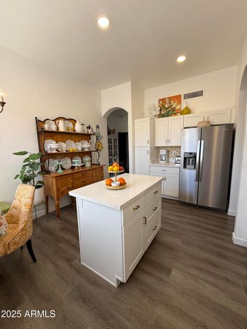 23705 S PLEASANT Way, Sun Lakes, AZ 85248