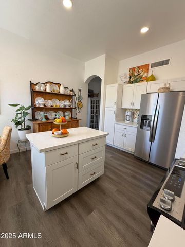 23705 S PLEASANT Way, Sun Lakes, AZ 85248