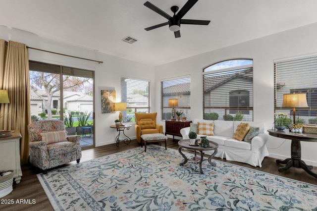 23705 S PLEASANT Way, Sun Lakes, AZ 85248