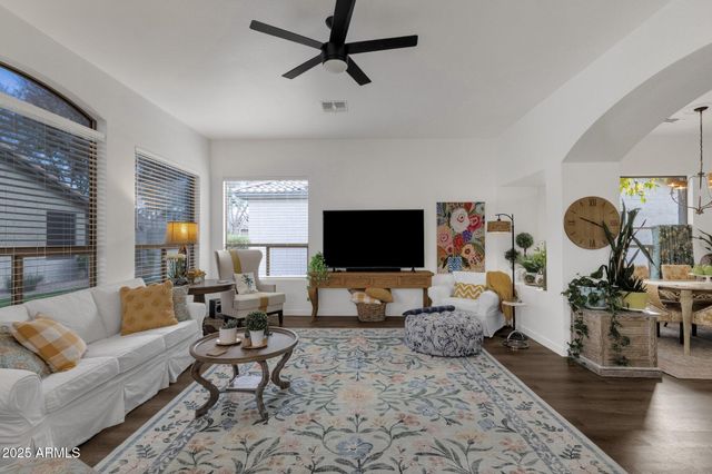 23705 S PLEASANT Way, Sun Lakes, AZ 85248