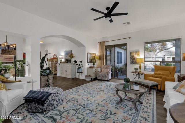 23705 S PLEASANT Way, Sun Lakes, AZ 85248