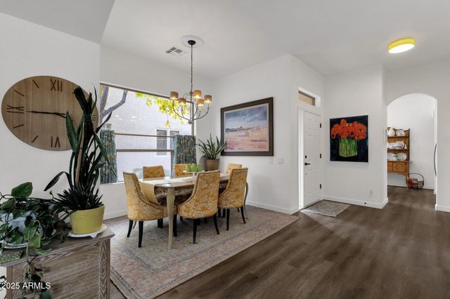 23705 S PLEASANT Way, Sun Lakes, AZ 85248