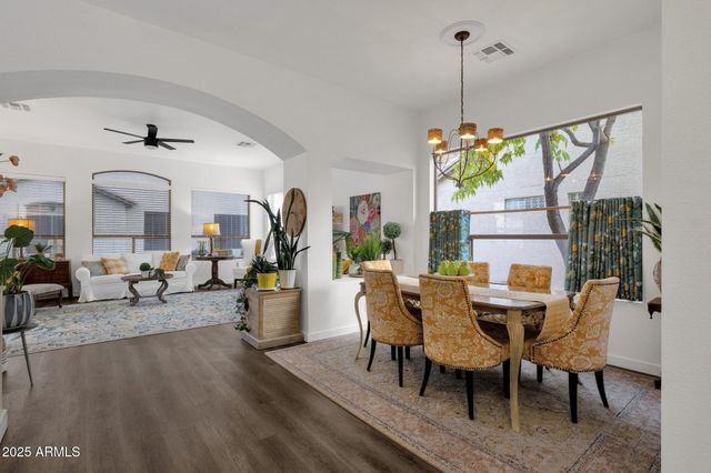 23705 S PLEASANT Way, Sun Lakes, AZ 85248