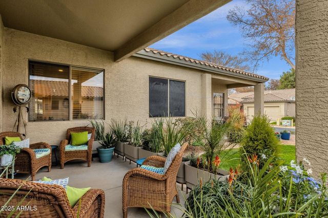 23705 S PLEASANT Way, Sun Lakes, AZ 85248