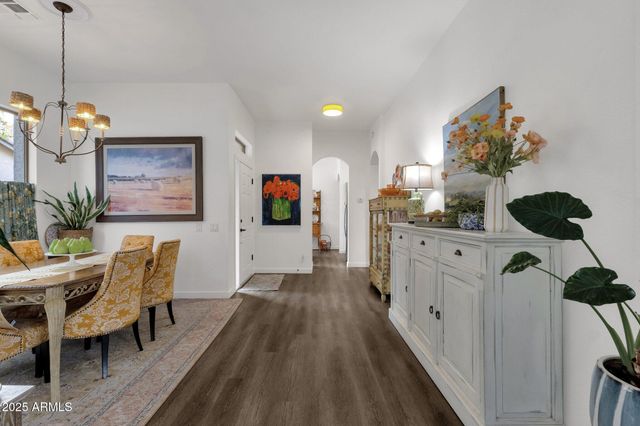 23705 S PLEASANT Way, Sun Lakes, AZ 85248