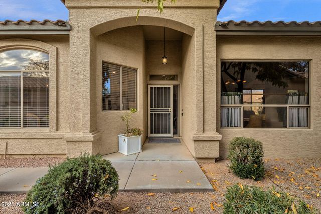 23705 S PLEASANT Way, Sun Lakes, AZ 85248