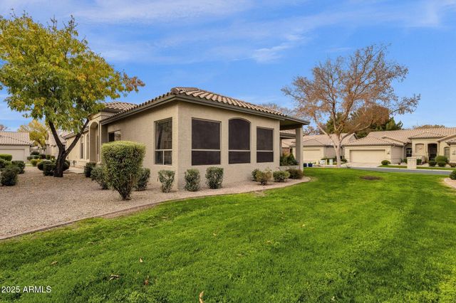 23705 S PLEASANT Way, Sun Lakes, AZ 85248