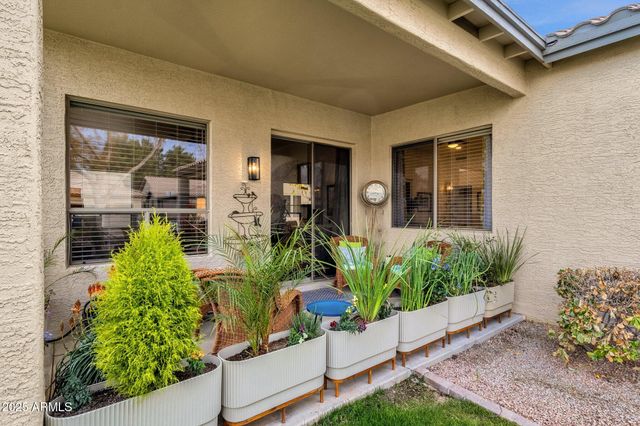 23705 S PLEASANT Way, Sun Lakes, AZ 85248