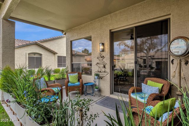 23705 S PLEASANT Way, Sun Lakes, AZ 85248