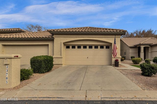 23705 S PLEASANT Way, Sun Lakes, AZ 85248