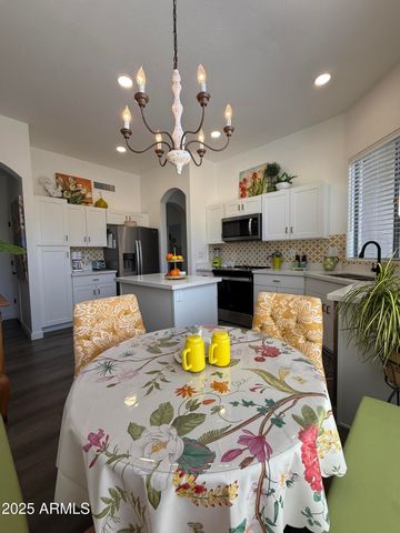 23705 S PLEASANT Way, Sun Lakes, AZ 85248