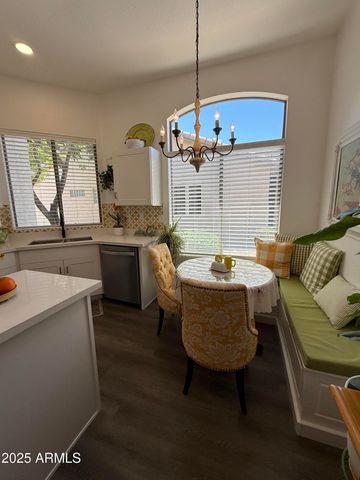 23705 S PLEASANT Way, Sun Lakes, AZ 85248