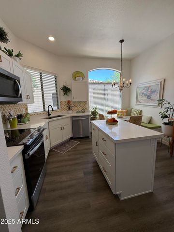 23705 S PLEASANT Way, Sun Lakes, AZ 85248