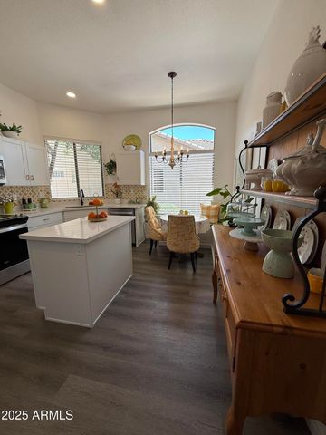 23705 S PLEASANT Way, Sun Lakes, AZ 85248