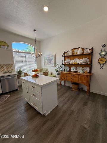 23705 S PLEASANT Way, Sun Lakes, AZ 85248