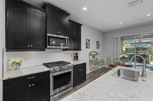 1423 KEYSTONE RIDGE CIRCLE, Tarpon Springs, FL 34688