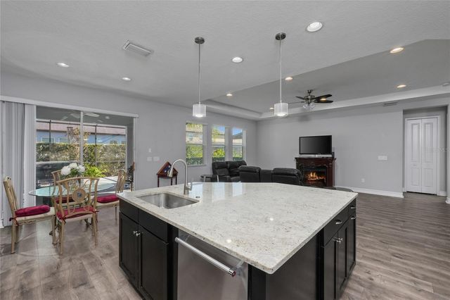 1423 KEYSTONE RIDGE CIRCLE, Tarpon Springs, FL 34688