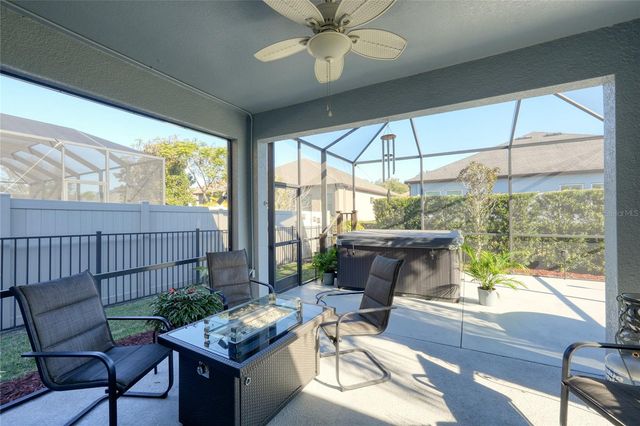 1423 KEYSTONE RIDGE CIRCLE, Tarpon Springs, FL 34688