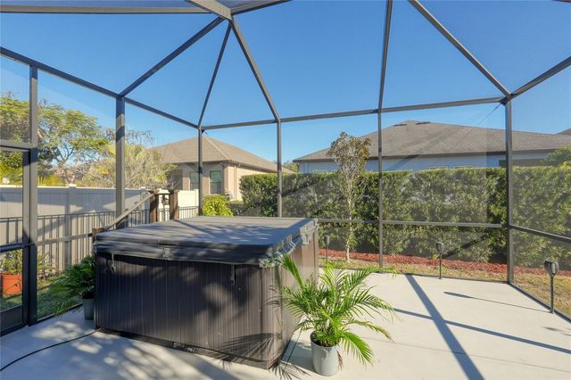 1423 KEYSTONE RIDGE CIRCLE, Tarpon Springs, FL 34688