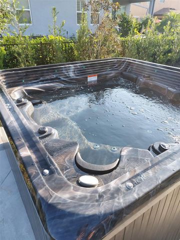 1423 KEYSTONE RIDGE CIRCLE, Tarpon Springs, FL 34688