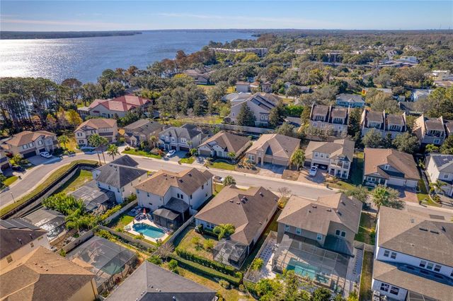 1423 KEYSTONE RIDGE CIRCLE, Tarpon Springs, FL 34688