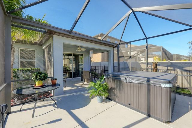 1423 KEYSTONE RIDGE CIRCLE, Tarpon Springs, FL 34688